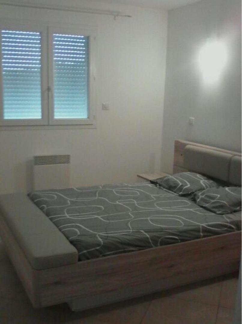 Appartement F3 Luri Dış mekan fotoğraf